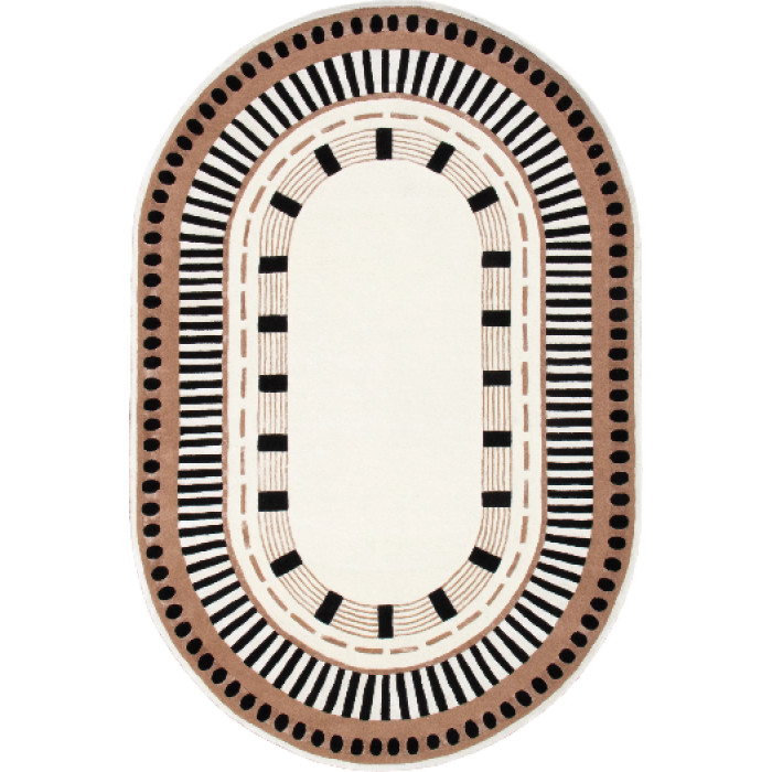 Vaip LOOP IVORY (Käsitöö Kollektsioon)
